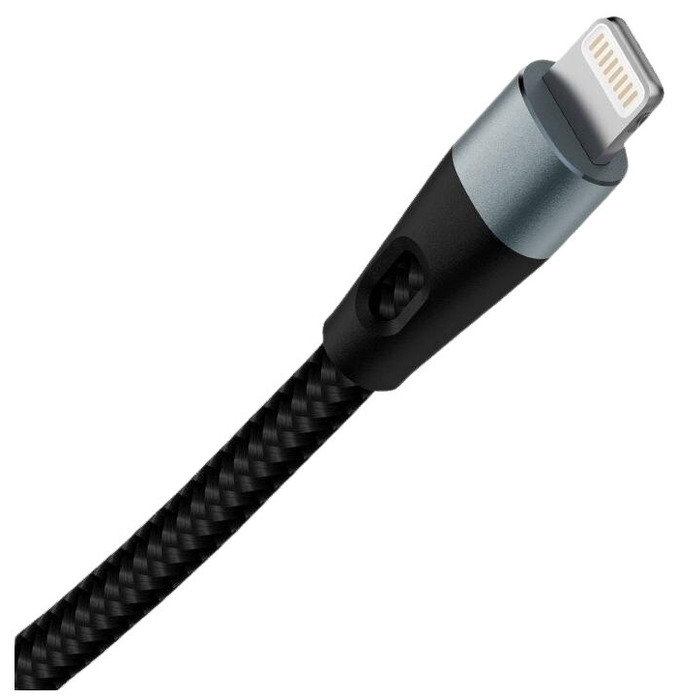 ZMI Кабель MFi USB - Lightning (AL806), 1м