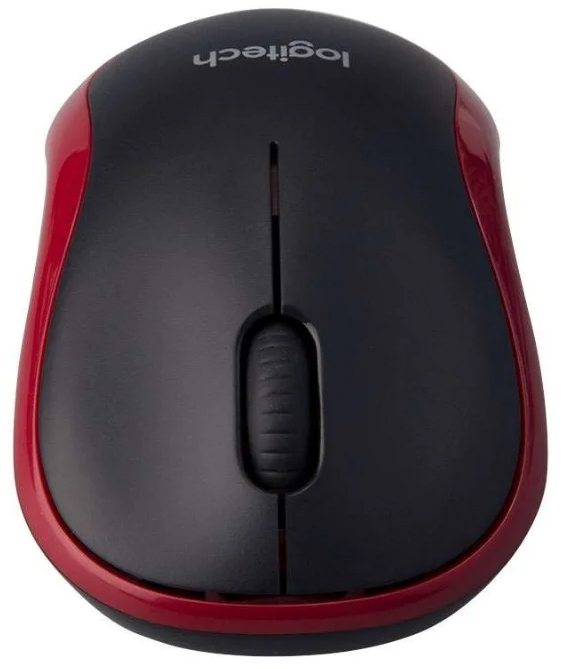 Logitech Wireless Mouse M185