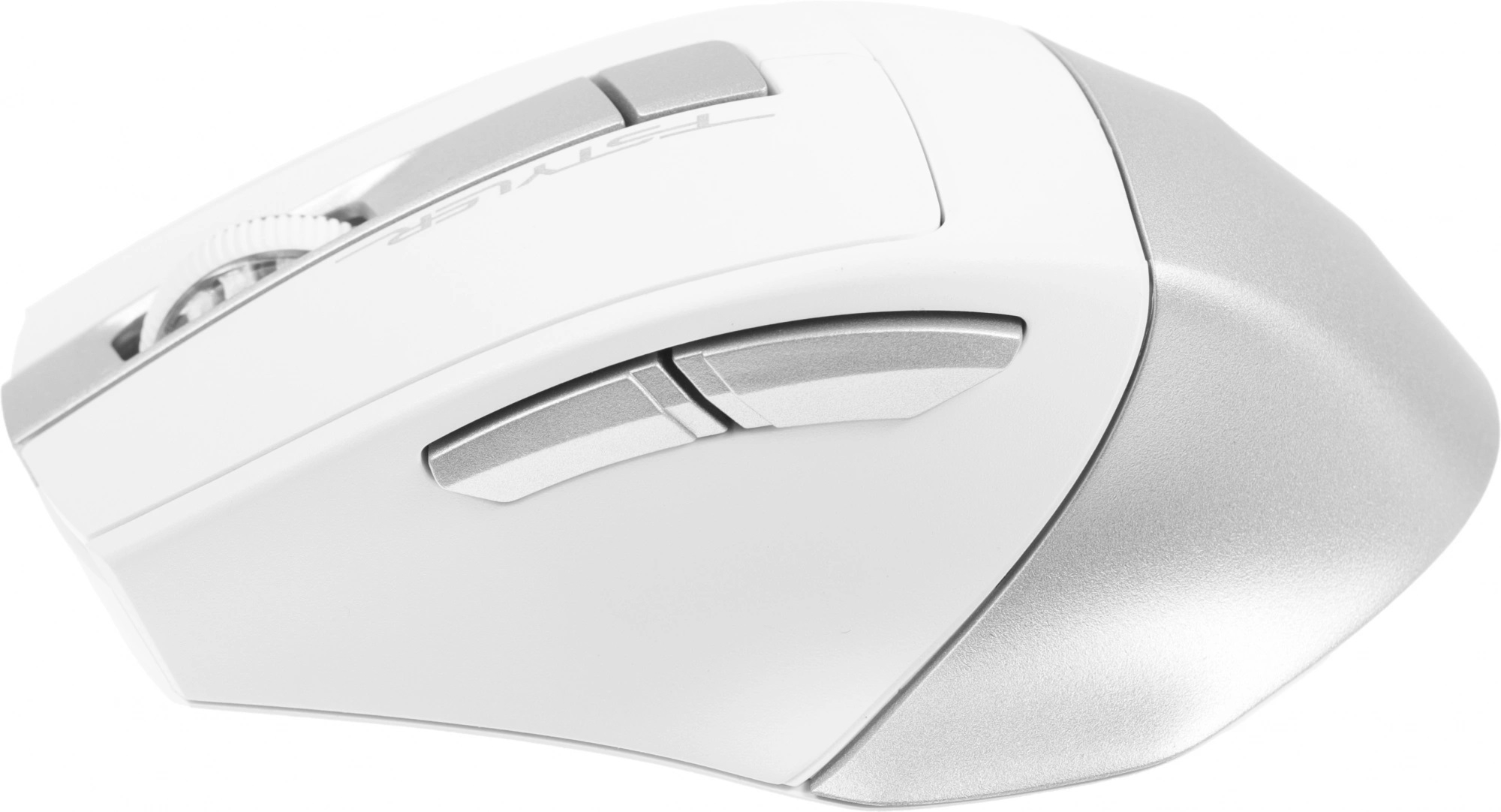A4Tech Fstyler FB35 беспроводная (2000dpi)