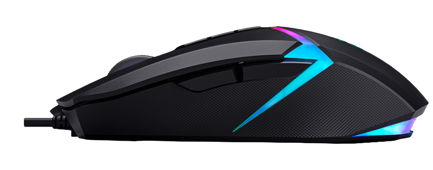 A4Tech Bloody W60 Max проводная (10000dpi) 