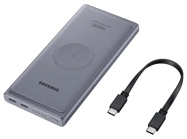 Samsung EB-U3300, 10000 mAh
