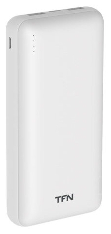 

Ultra Charge PD 20000 mAh (white)