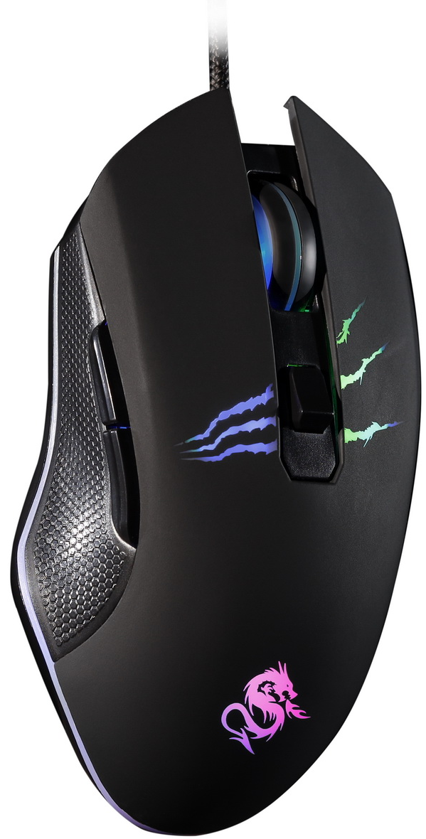 SmartBuy RUSH Ogos игровая