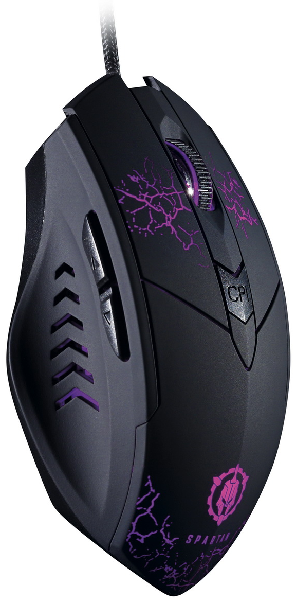 SmartBuy RUSH Spartan игровая