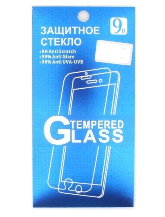 iPecks Защитное стекло 0,3 мм для ASUS ZenFone Go ZC500TG