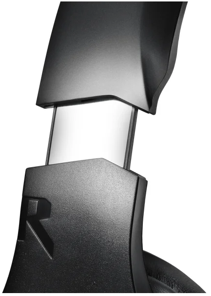 Redragon Theseus, черный/ красный