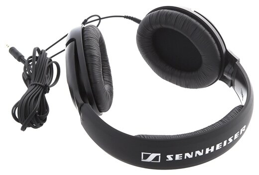 Sennheiser Наушники HD 206