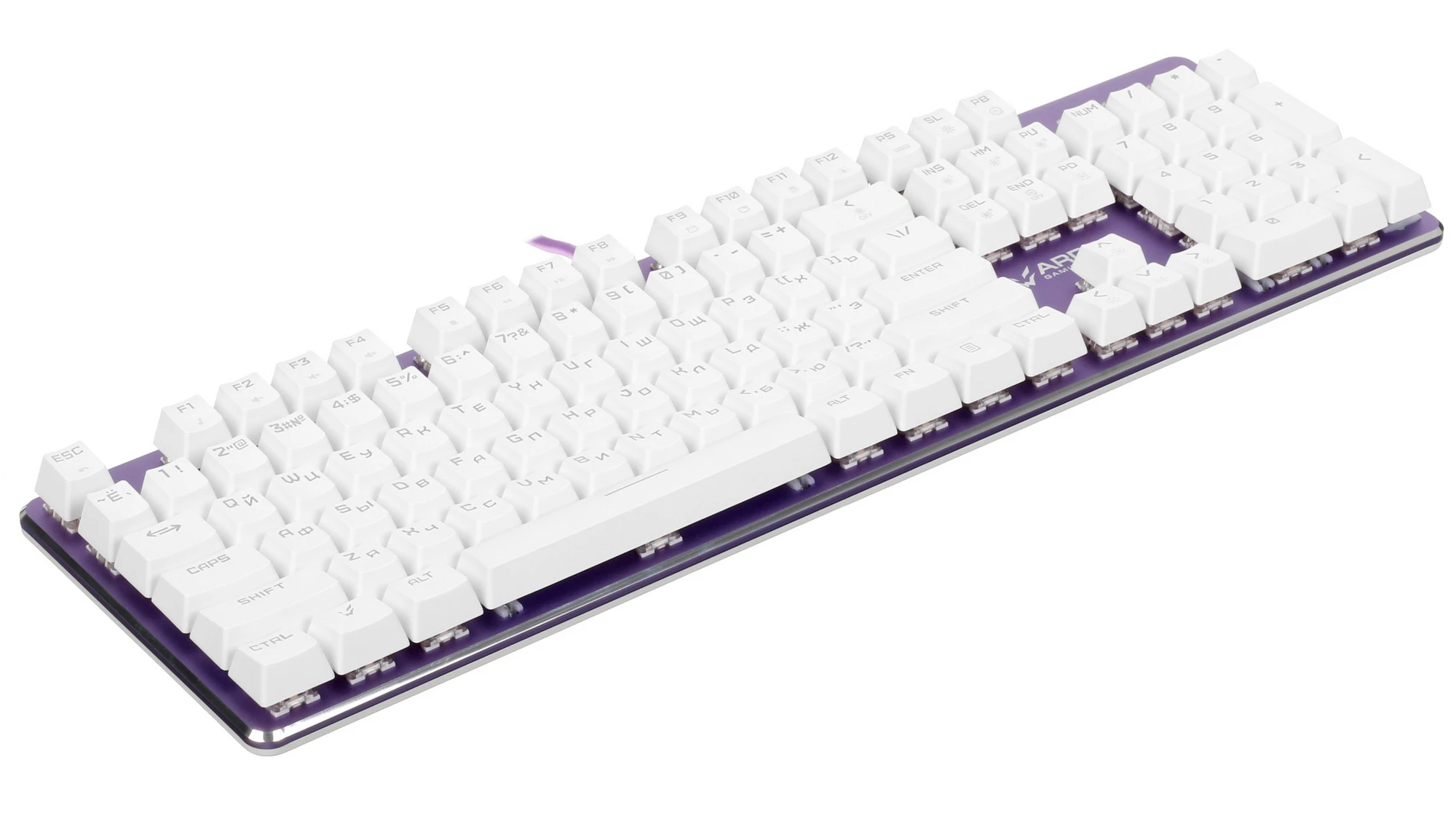 ARDOR GAMING Blade механическая проводная [Kailh Red]