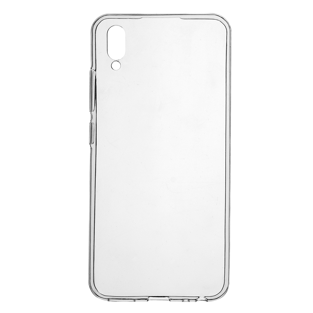 

Чехол-накладка Clip Case для Vivo Y91/ Vivo Y91i/ Vivo Y93/ Vivo Y93 Lite/ Vivo Y95 (clear)