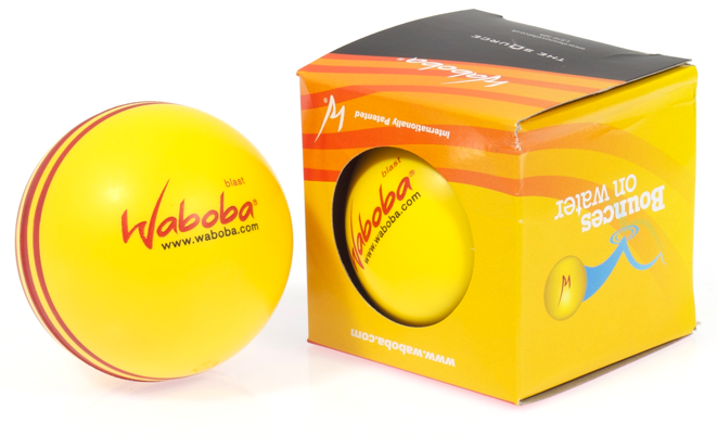 Waboba Мяч "Ball Blast"