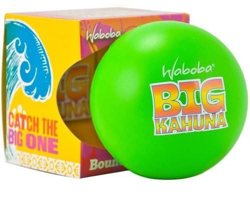 Waboba Мяч "Ball Kahuna" New