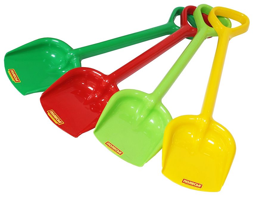 Полесье Лопата большая 