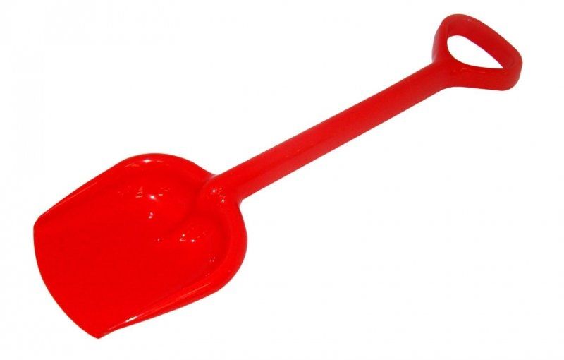 Полесье Лопата большая 