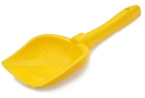 Полесье Лопатка №5