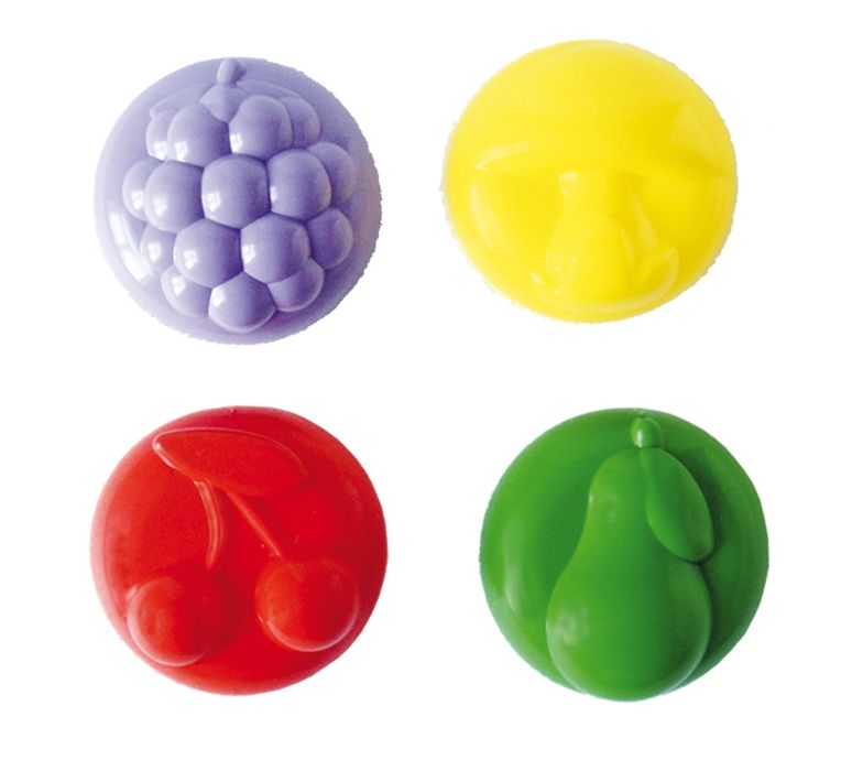 Совтехстром Формочки "Сад"