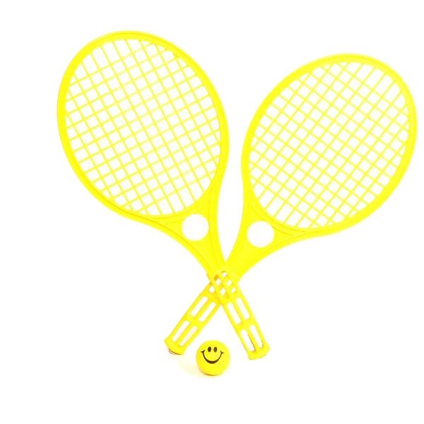 Совтехстром Ракетки пляжные с мячиком 