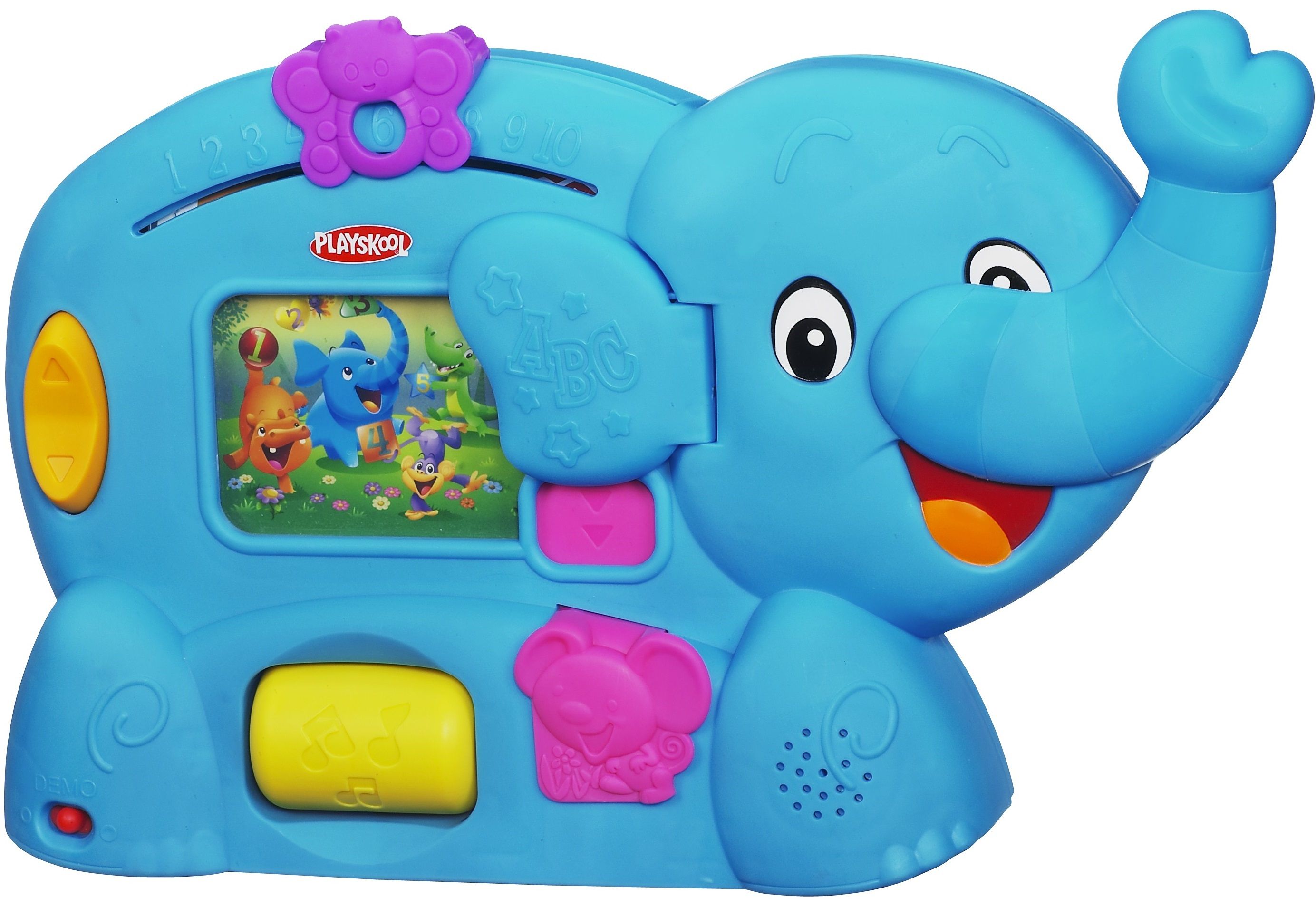 Hasbro Обучающая игрушка Playskool 