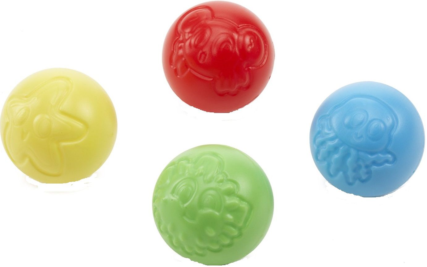 Little Tikes Развивающая игрушка "Вращающийся осьминог"