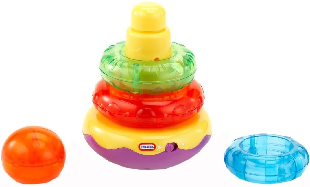 Little Tikes Игрушка "Пирамидка"