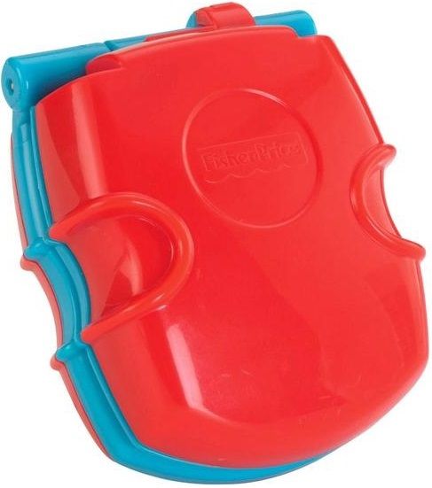 Mattel Игрушка Fisher Price "Раскладной телефон"