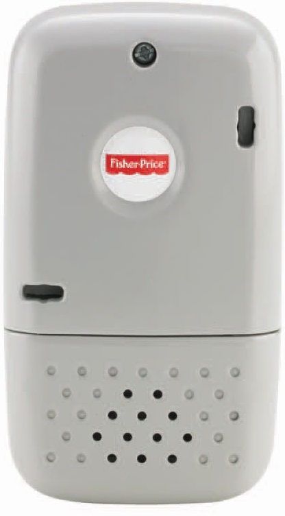 Mattel Игрушка Fisher Price "Умный телефон"