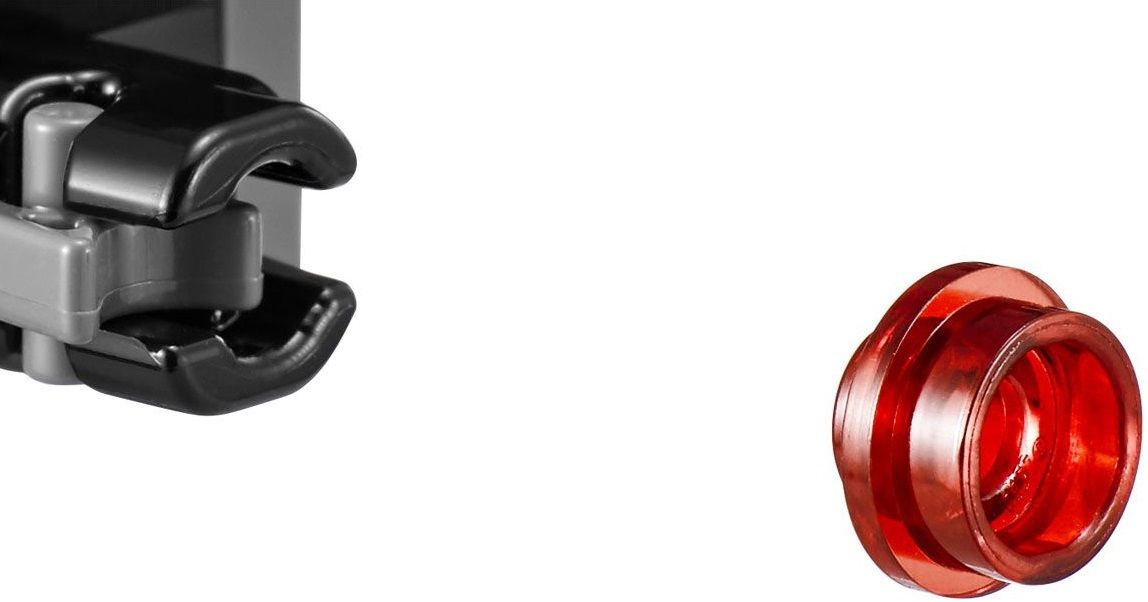 Lego Конструктор Star Wars "Имперский шаттл Кренника" 75 деталей