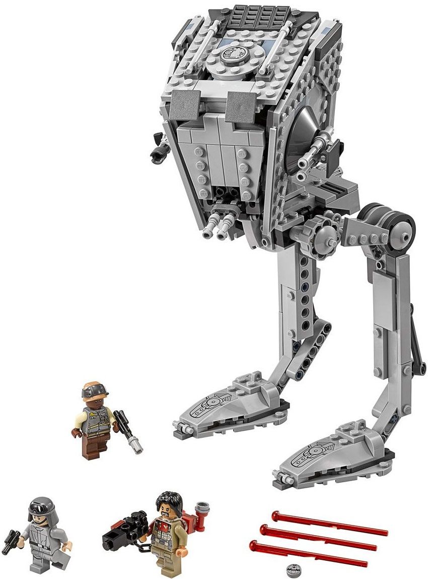 Lego Конструктор Star Wars 