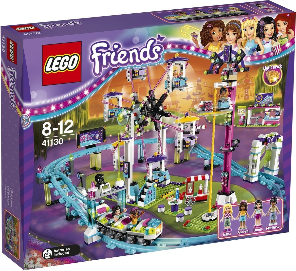 Lego Конструктор Friends 