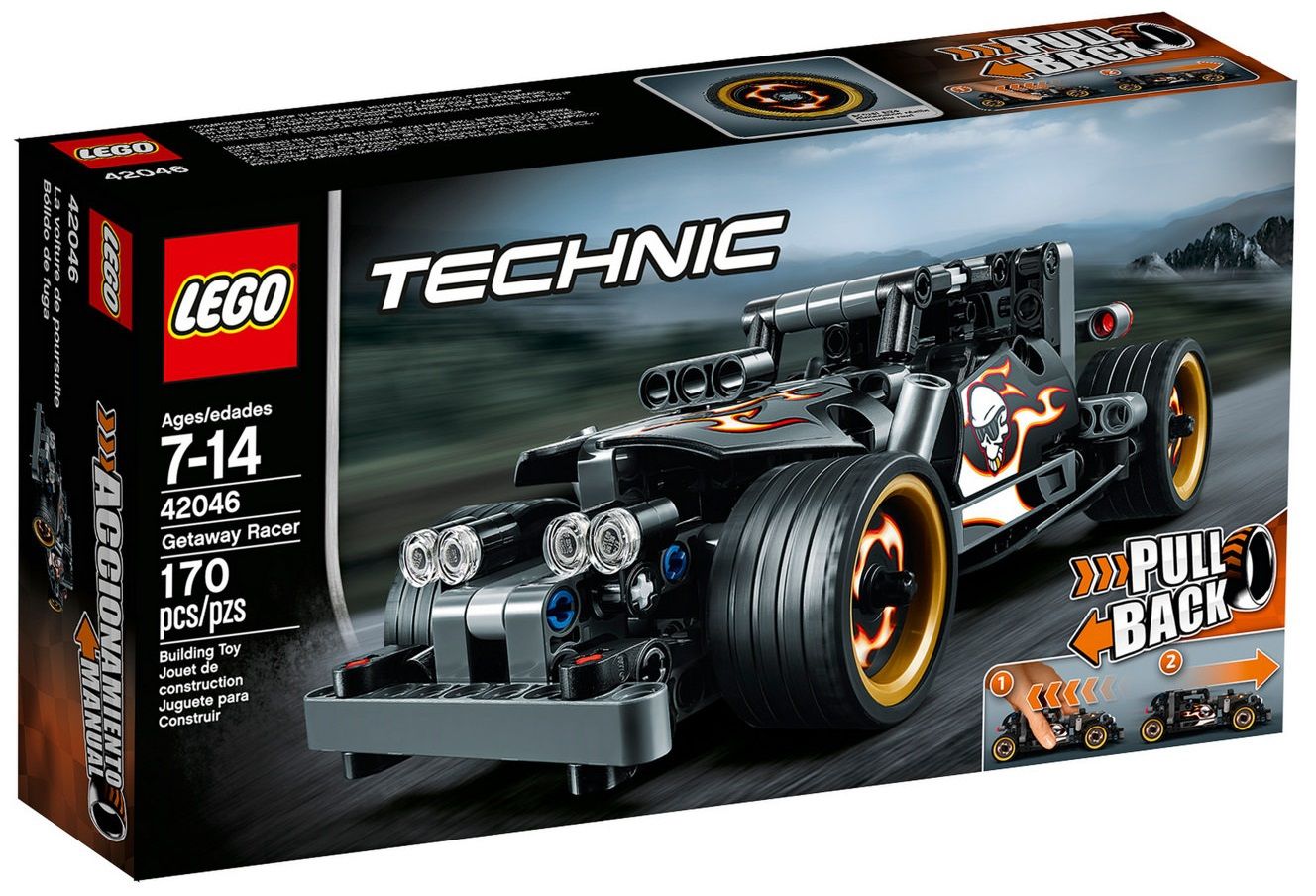 Lego Конструктор Technic 