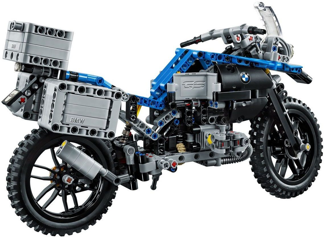 LEGO Technic 42063