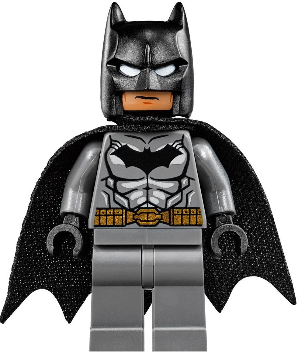 Lego Конструктор Super Heroes "Бэтмен: погоня на мотоциклах по Готэм-сити" 224 детали