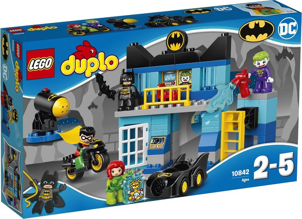 Lego Конструктор Duplo 