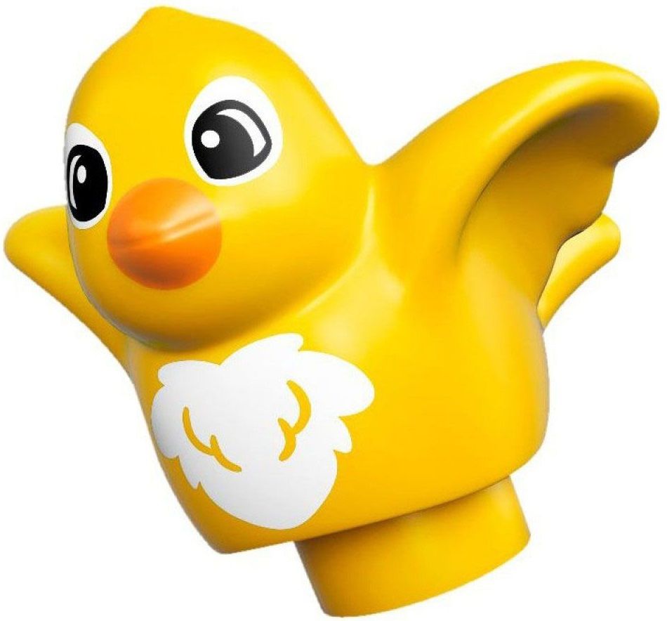 Lego Конструктор Duplo "Домашние животные" 15 деталей