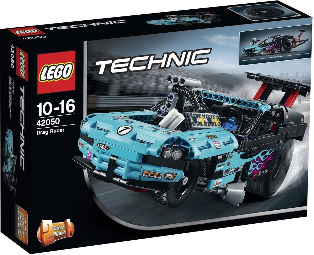 Lego Конструктор Technic 