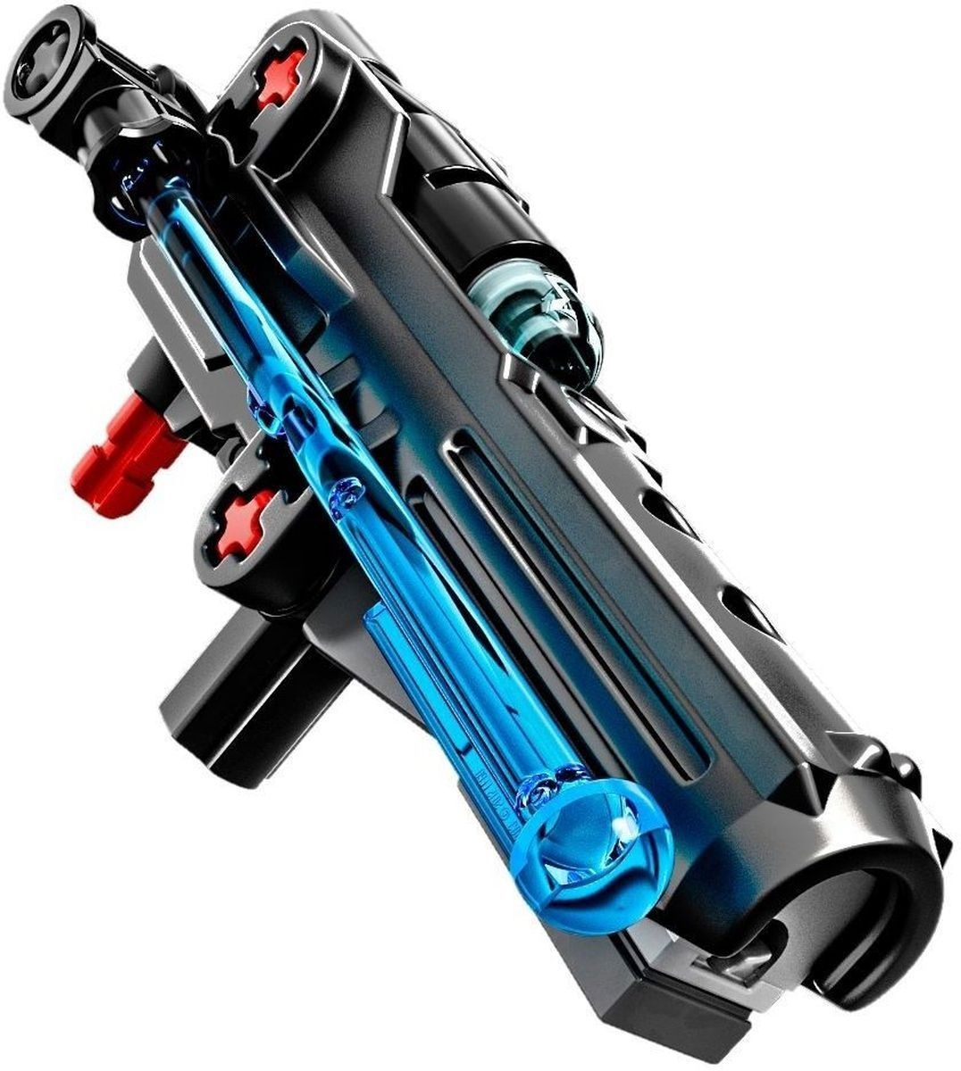 Lego Конструктор Star Wars "Финн" 98 деталей