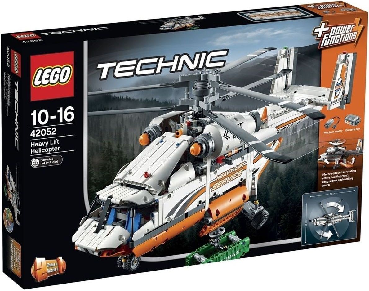 Lego Конструктор Technic 