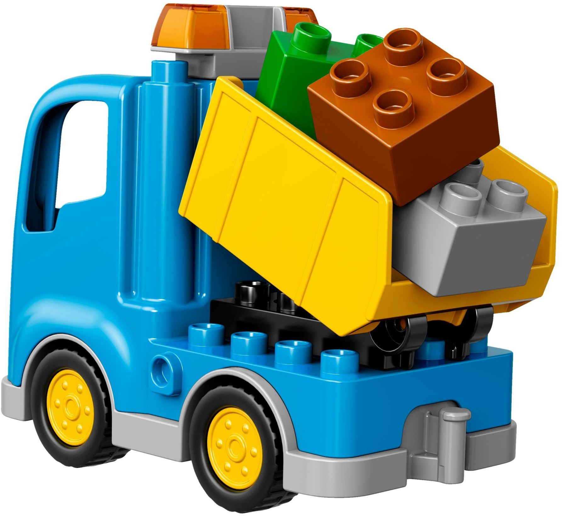 Lego Конструктор Duplo 