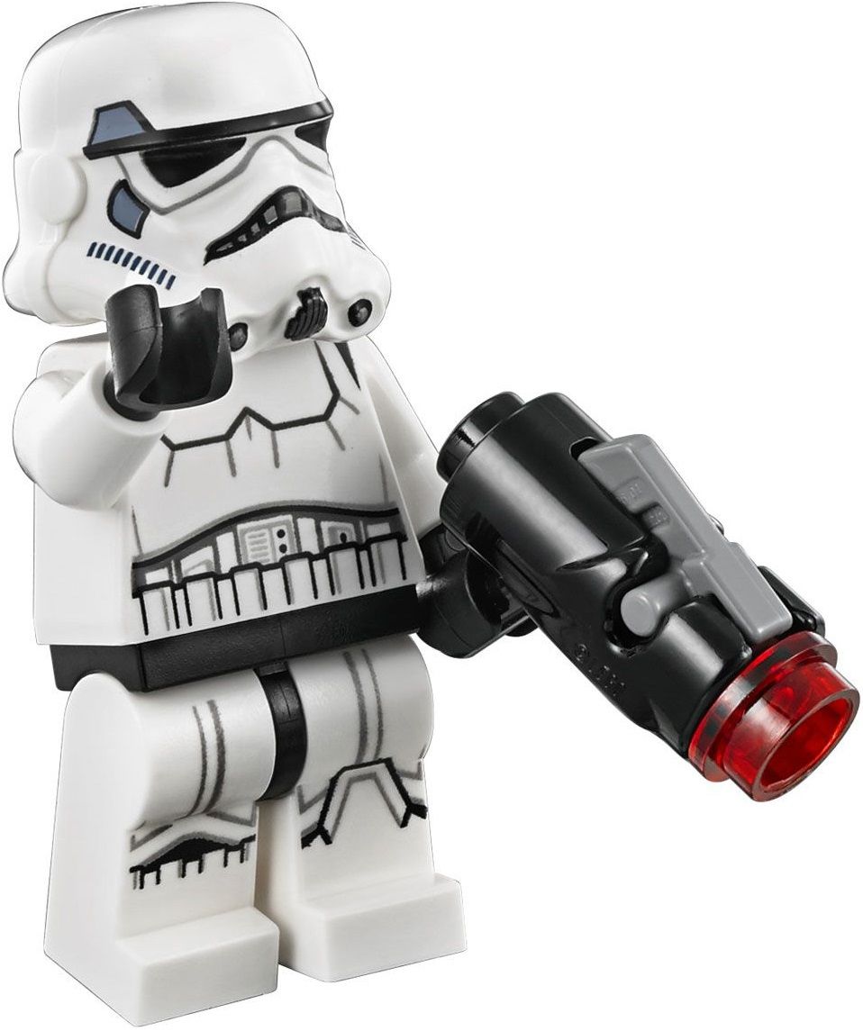 Lego Конструктор Star Wars "Боевой набор Империи" 112 деталей