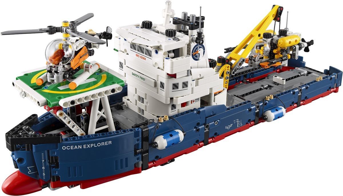 Lego Конструктор Technic 