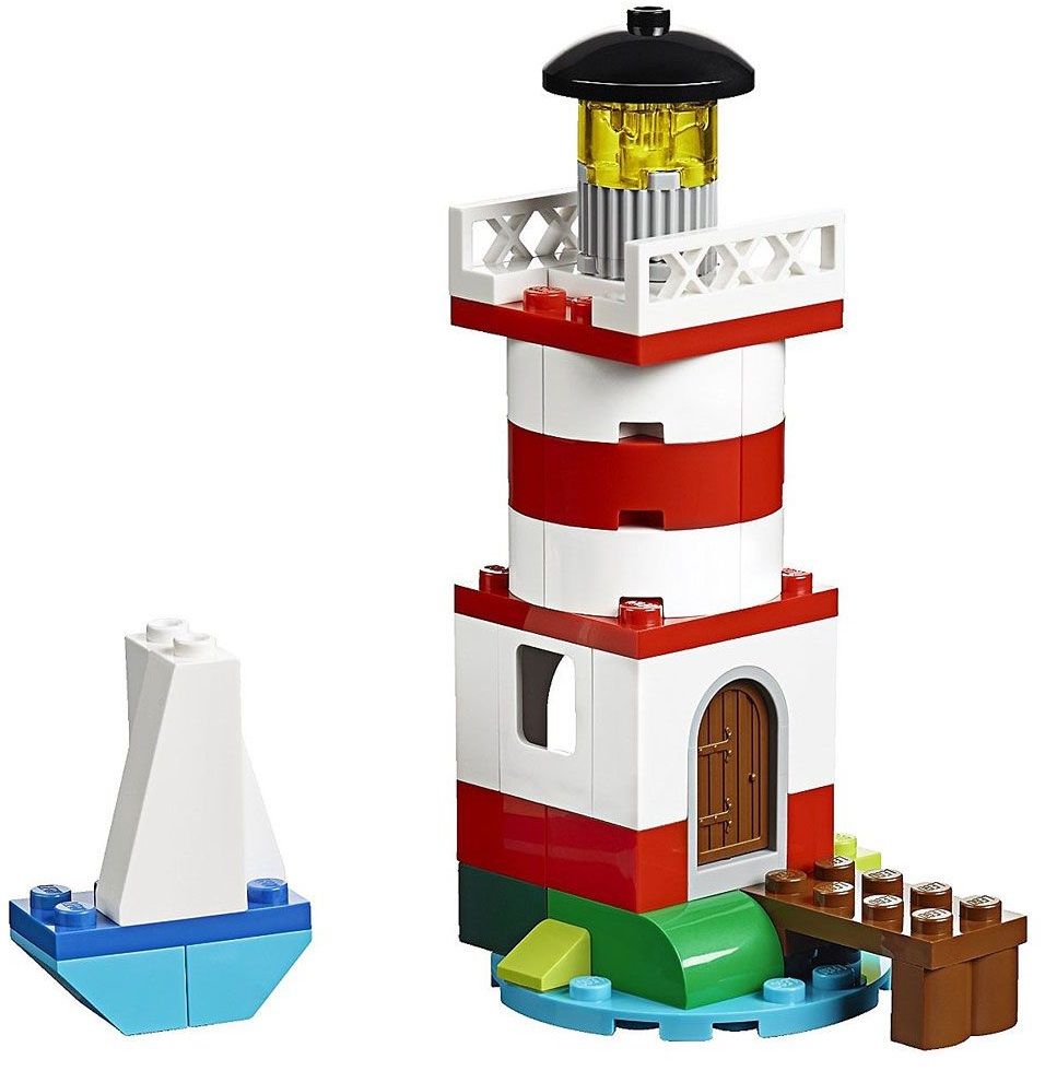 Lego Конструктор Classic "Классик" 221 деталь