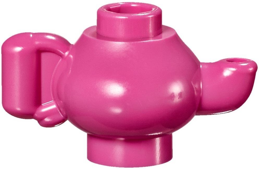 Lego Конструктор Disney Princess "Кухня Ягодки" 61 деталь