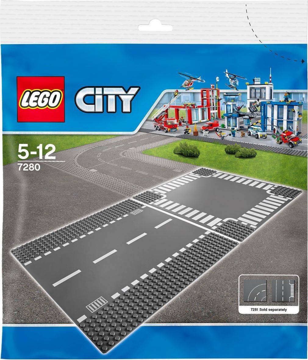 Lego Конструктор City 