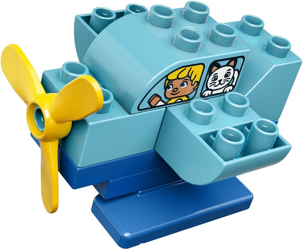 Lego Конструктор Duplo 