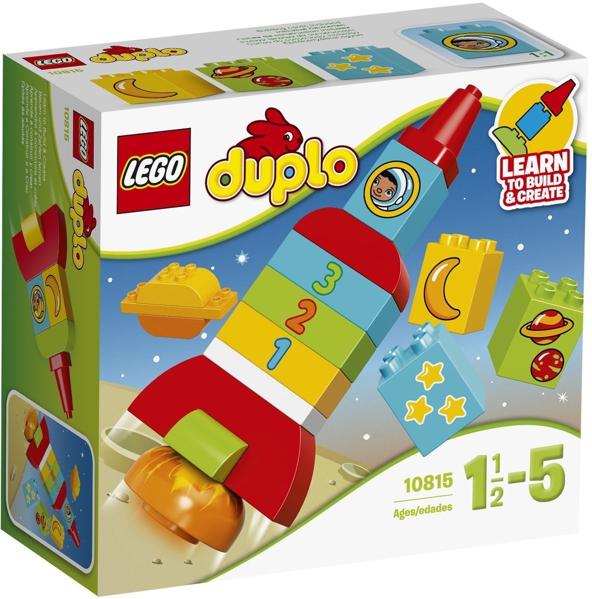 Lego Конструктор Duplo 