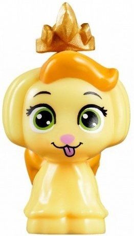 Lego Конструктор Disney Princess "Королевские питомцы: Ромашка" 98 деталей