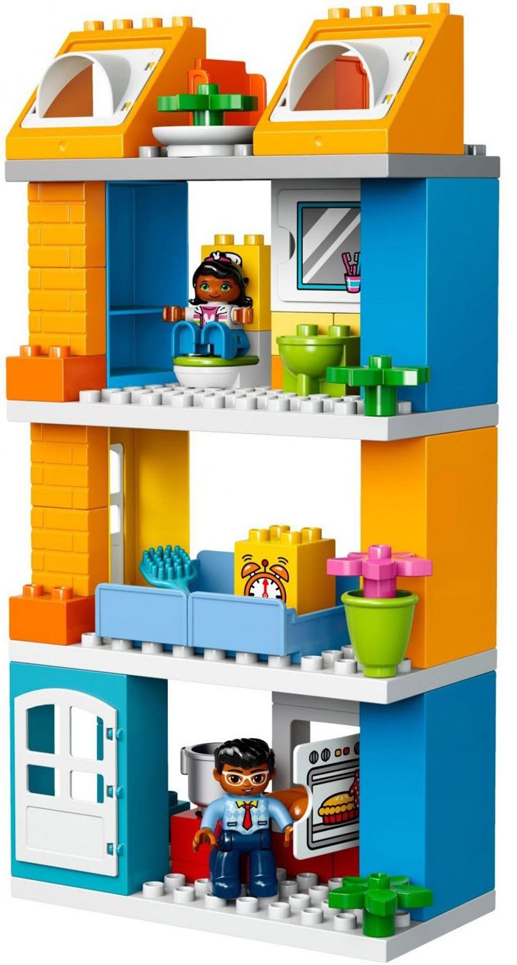 Lego Конструктор Duplo 