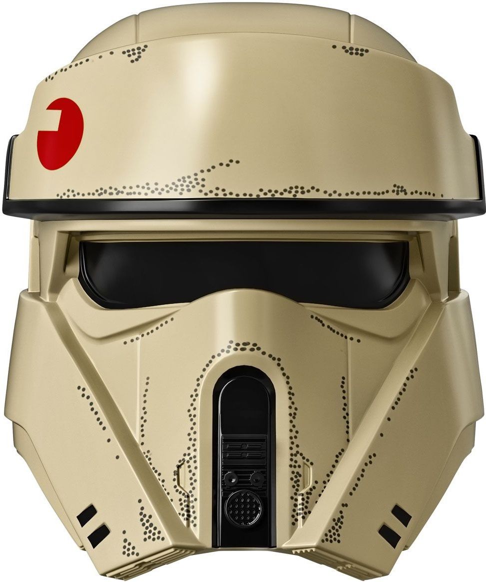 Lego Конструктор Star Wars "Штурмовик со Скарифа" 89 деталей