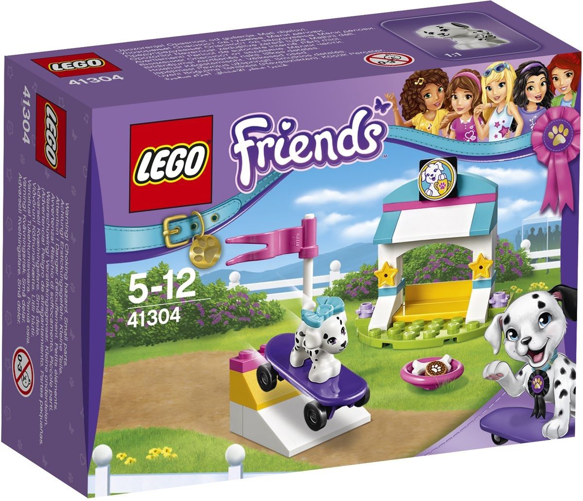 Lego Конструктор Friends 