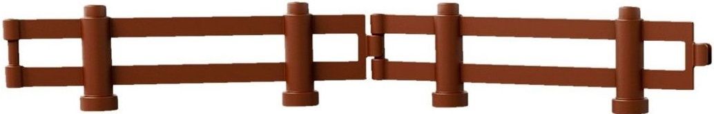 Lego Конструктор Duplo. "Сельскохозяйственный трактор" 29 деталей