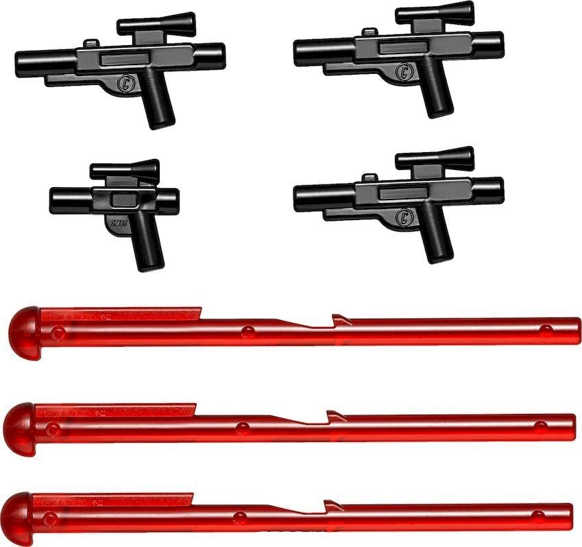 Lego Конструктор Star Wars "Военный транспорт Сопротивления" 646 деталей